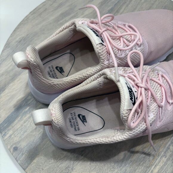 Nike Women's Air Max Motion Racer 2 Pink Foam Running Sneakers Shoes US‎ Size 8 - Picture 5 of 9